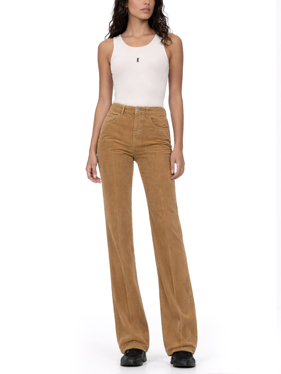 [Saint Laurent] Pants FW25 705103_Y29IA2423