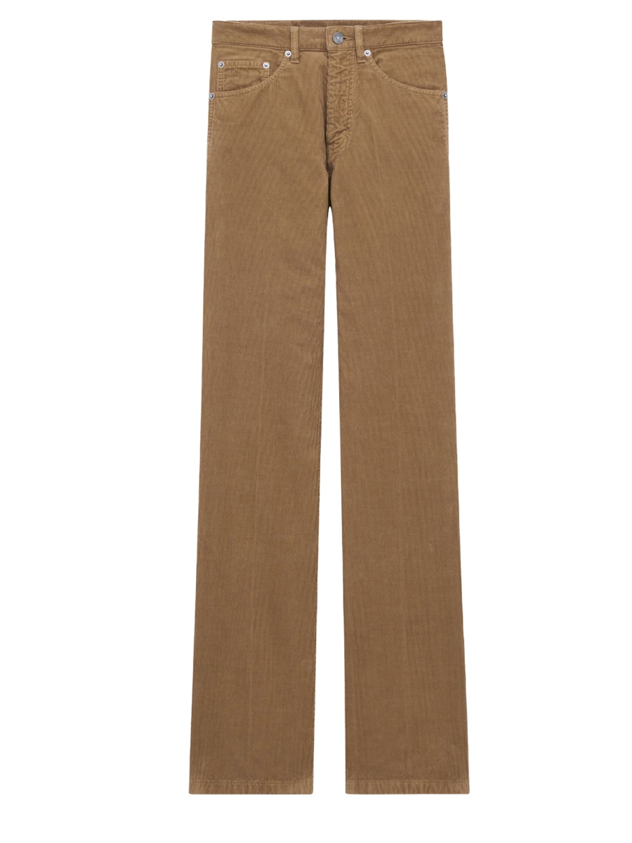 [Saint Laurent] Pants FW25 705103_Y29IA2423