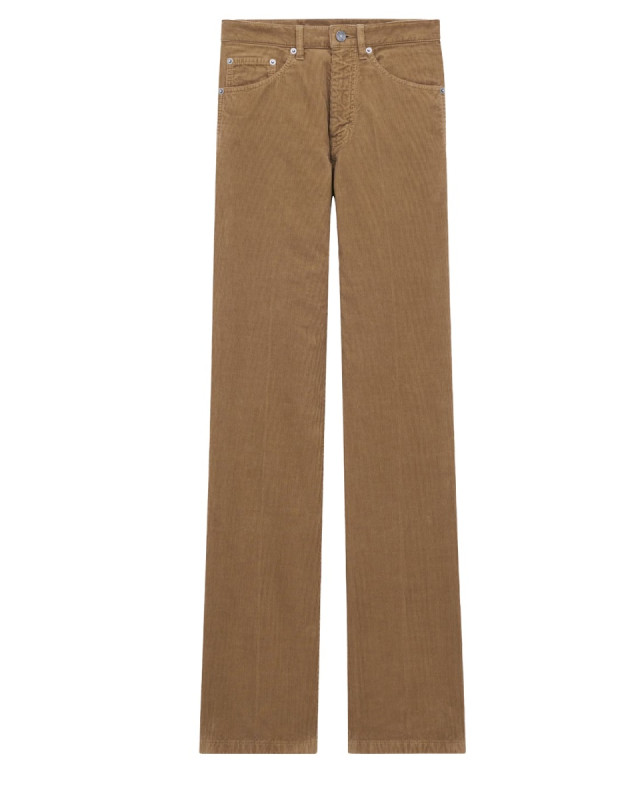 [Saint Laurent] Pants FW25 705103_Y29IA2423
