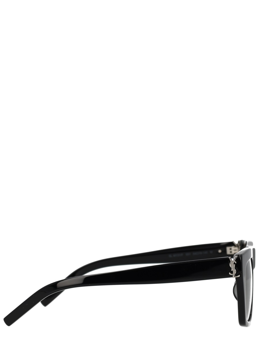 [Saint Laurent] Glasses FW25 779862_Y99561000