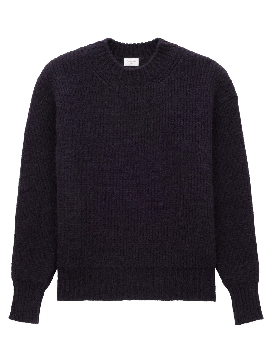 [Saint Laurent] Sweatshirt FW25 824228_Y77BH4044