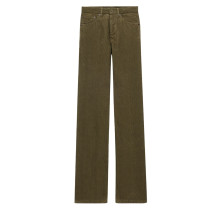 [Saint Laurent] Pants FW25 705103_Y29IA3564