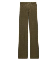 [Saint Laurent] Pants FW25 705103_Y29IA3564