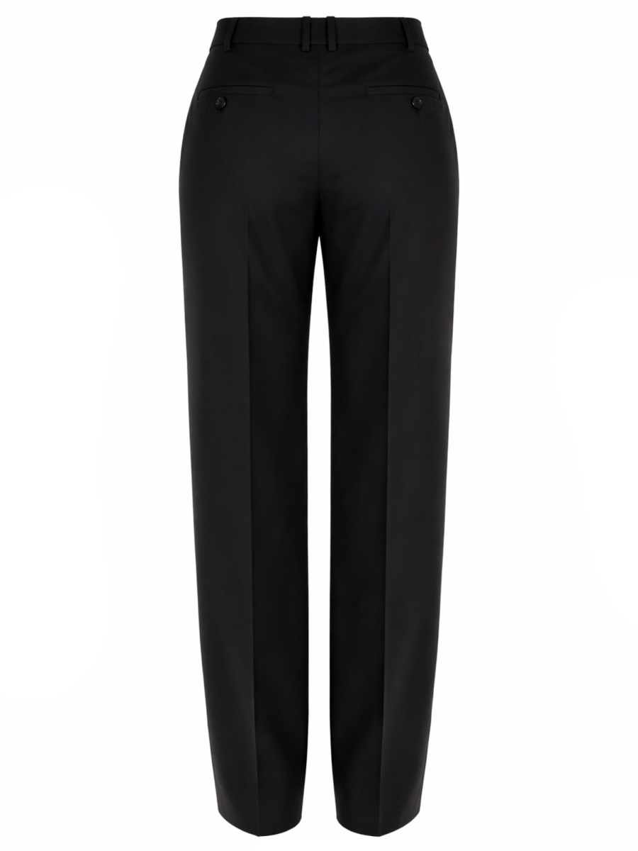 [Saint Laurent] Pants FW25 832780_Y2J021000