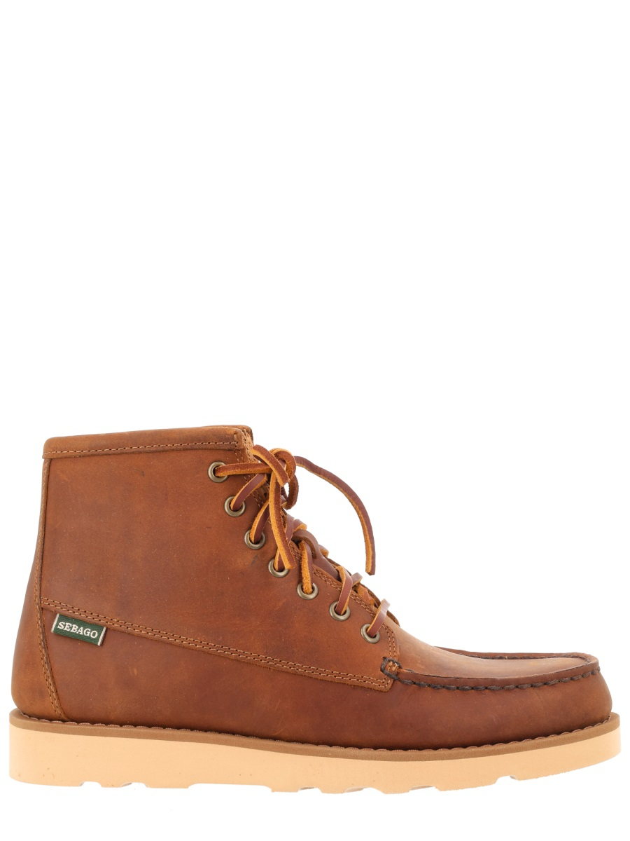 [SEBAGO] Boots FW25 76116VW_912