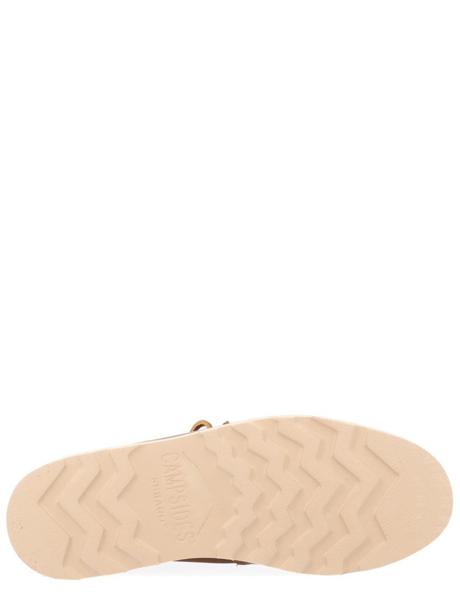 [SEBAGO] Boots FW25 76116VW_912