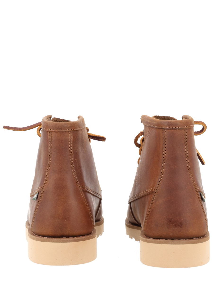 [SEBAGO] Boots FW25 76116VW_912