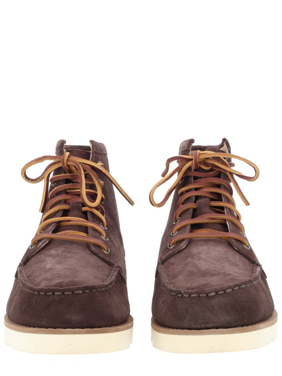 [SEBAGO] Boots FW25 76111SW_901