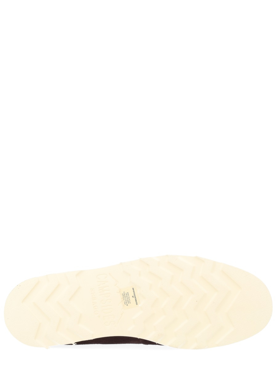 [SEBAGO] Boots FW25 76111SW_901