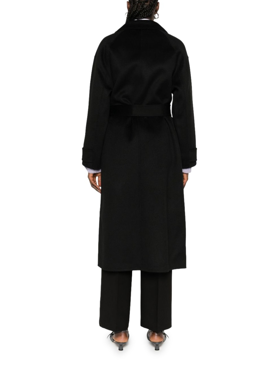 [The Dynamis Studio] Coat FW25 DS87F24_BLK110