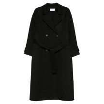 [The Dynamis Studio] Coat FW25 DS87F24_BLK110