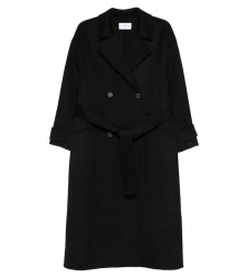 [The Dynamis Studio] Coat FW25 DS87F24_BLK110
