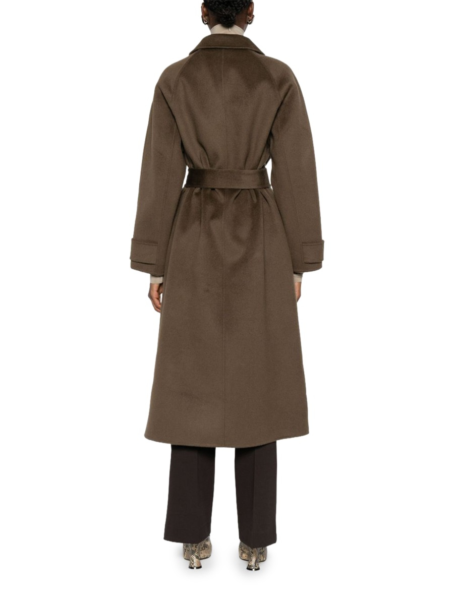 [The Dynamis Studio] Coat FW25 DS87F24_DTA145