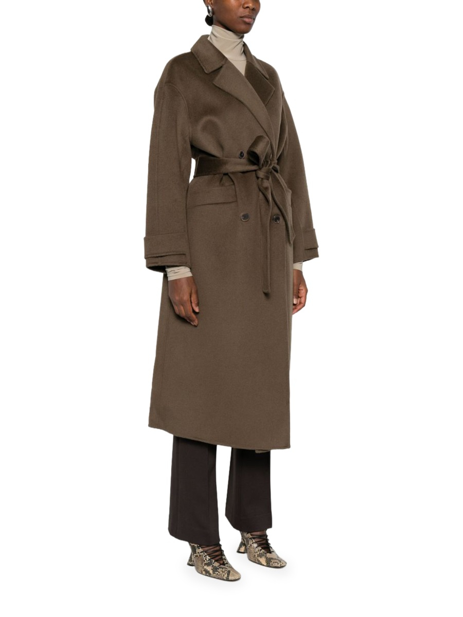 [The Dynamis Studio] Coat FW25 DS87F24_DTA145