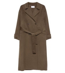 [The Dynamis Studio] Coat FW25 DS87F24_DTA145