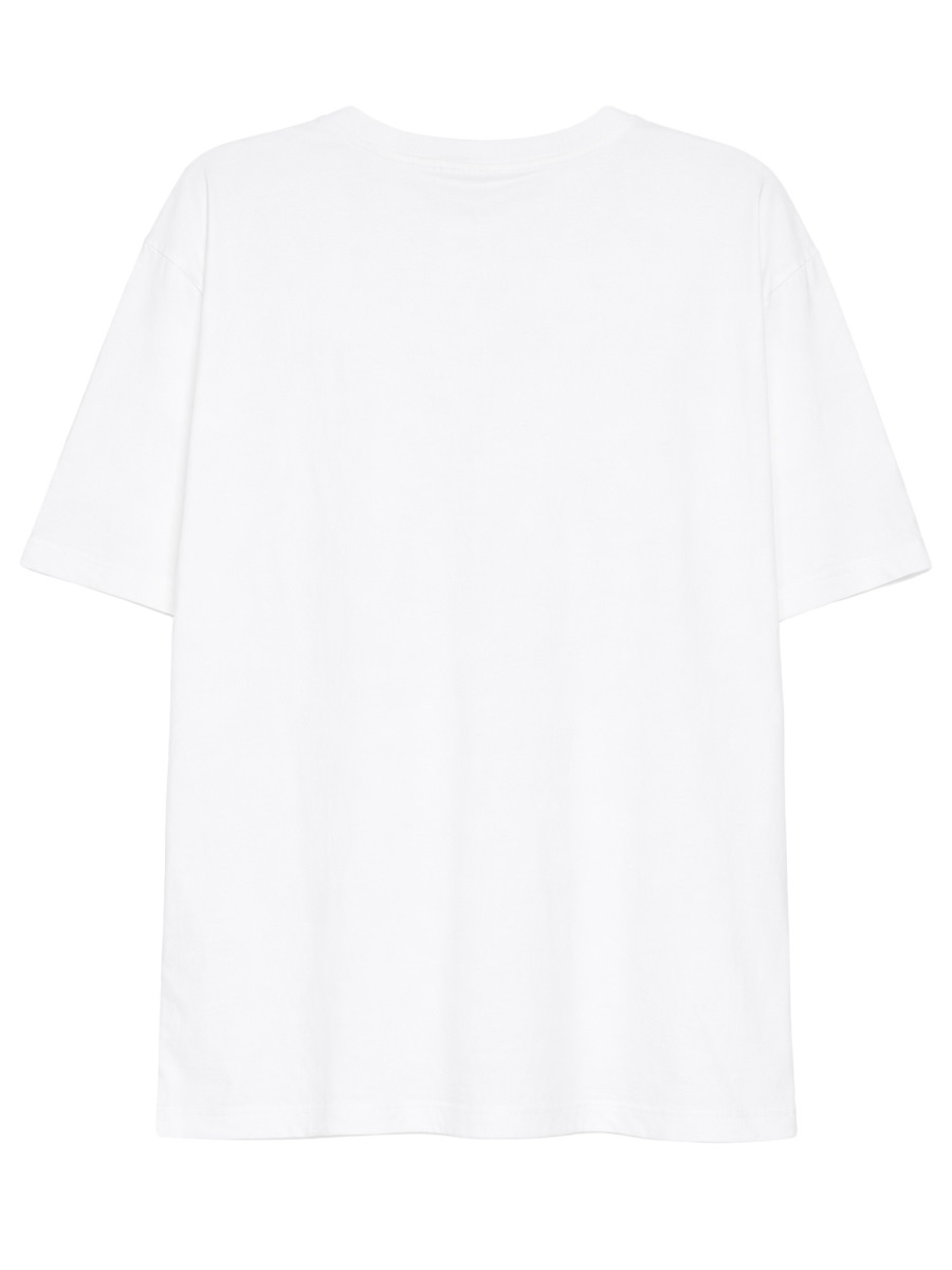 [Ih Nom Uh Nit] T-shirts Short Sleeve FW25 NUW25203_081
