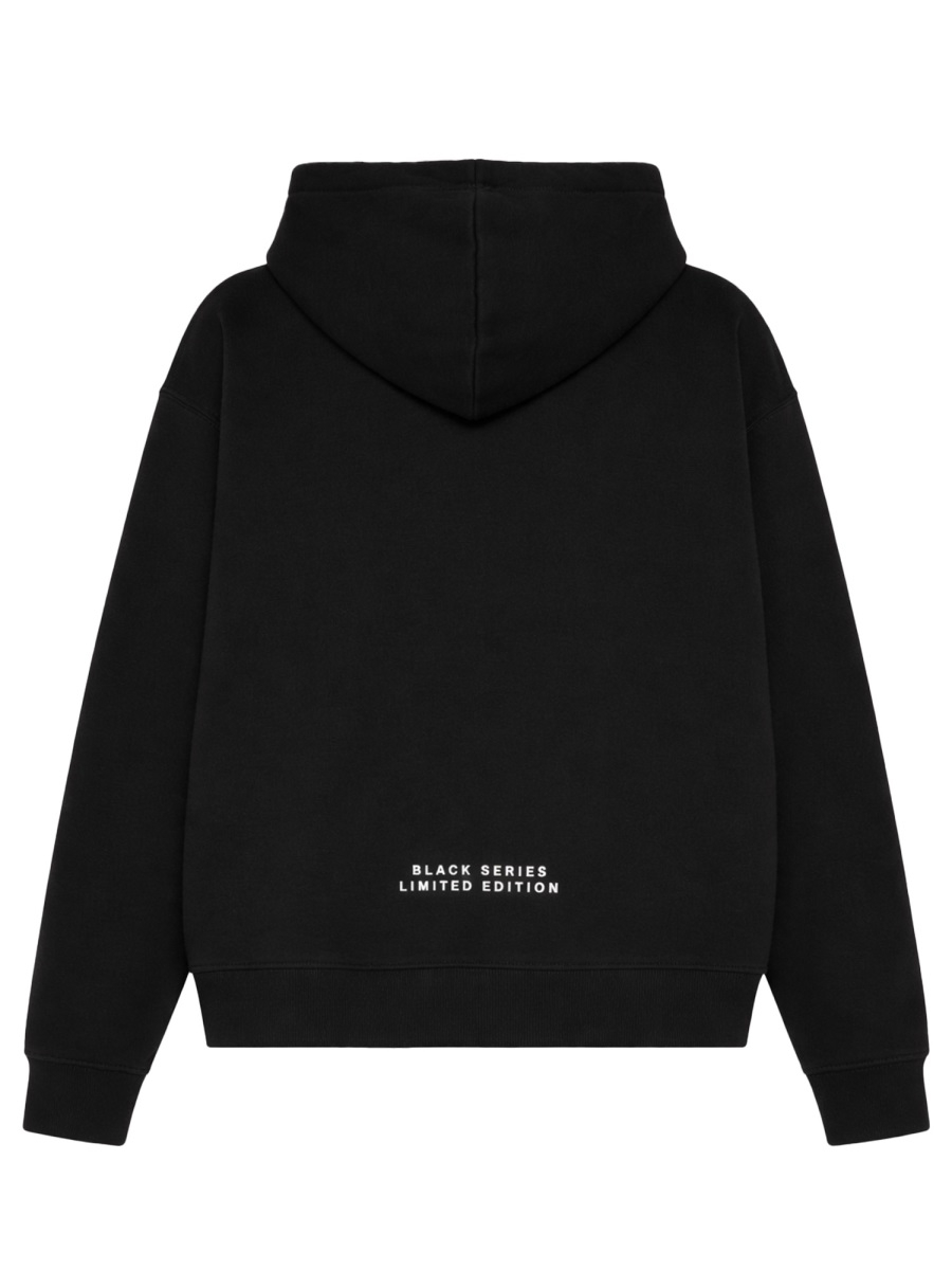 [Ih Nom Uh Nit] Hoodie FW25 NUW25267_009