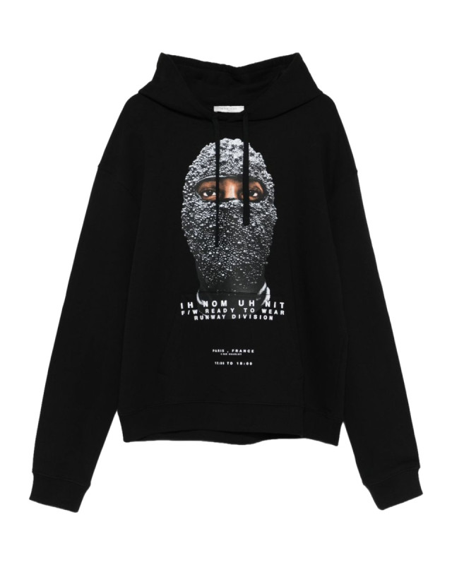 [Ih Nom Uh Nit] Hoodie FW25 NUW25267_009