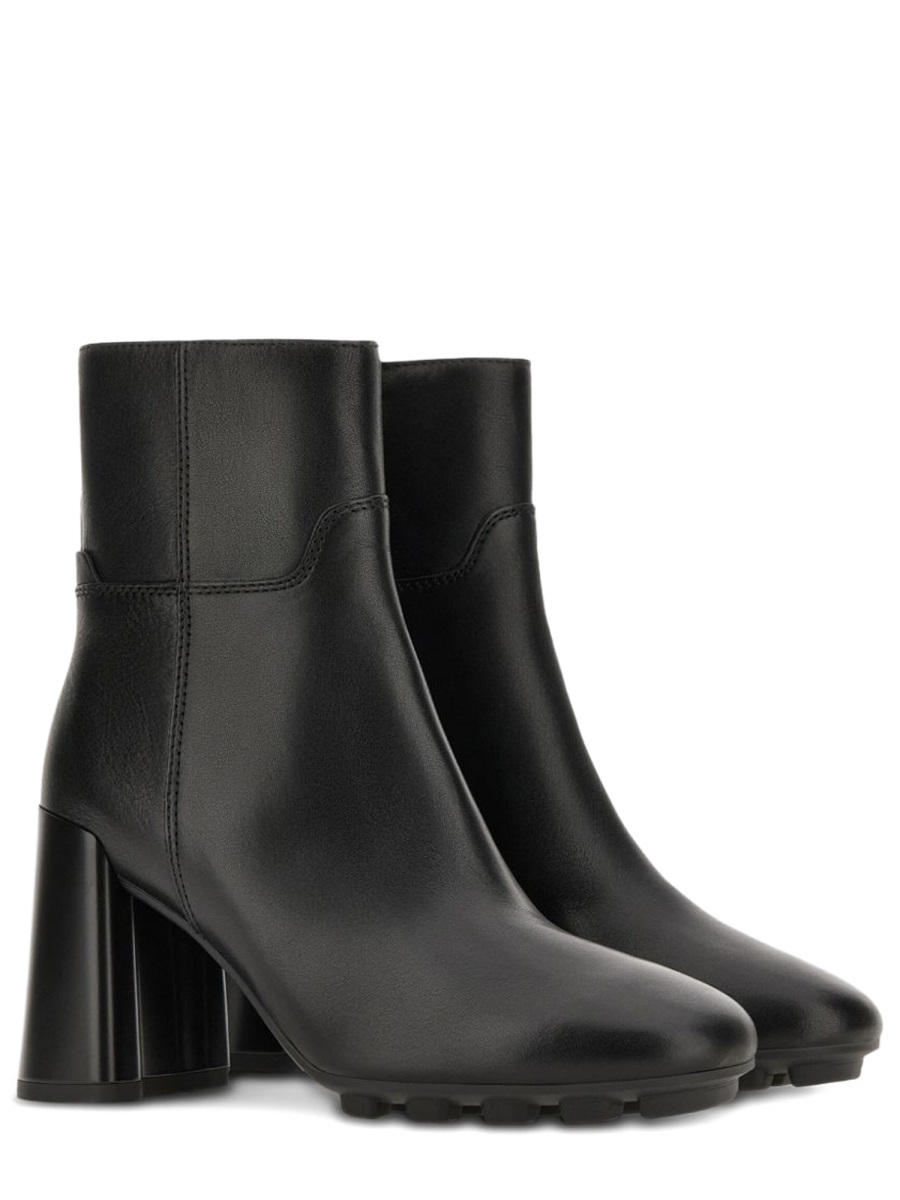 [Hogan] Boots FW25 HXW6950FW20_KXTB999