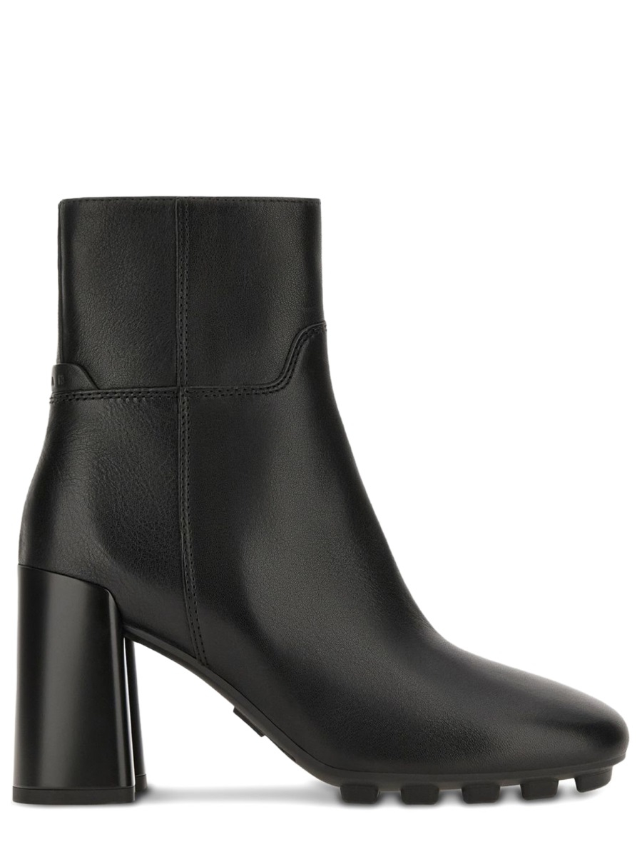 [Hogan] Boots FW25 HXW6950FW20_KXTB999