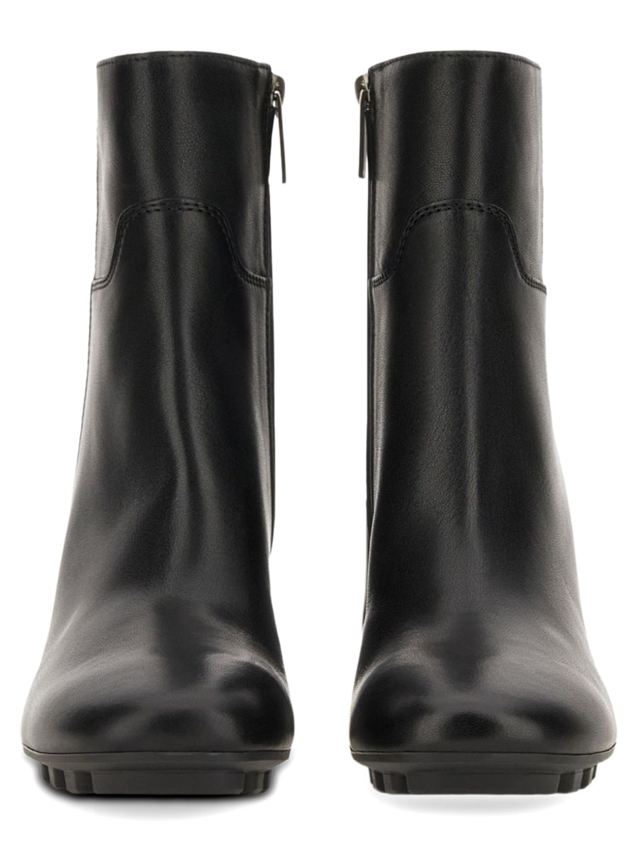 [Hogan] Boots FW25 HXW6950FW20_KXTB999