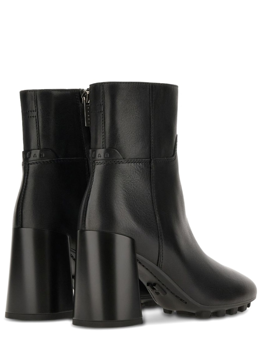 [Hogan] Boots FW25 HXW6950FW20_KXTB999