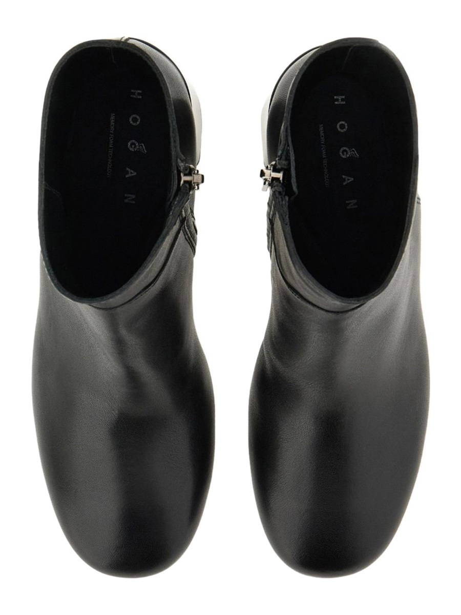 [Hogan] Boots FW25 HXW6950FW20_KXTB999