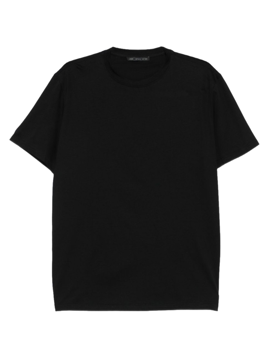[LOW BRAND] T-shirts Short Sleeve FW25 L1TFW25266567_D001
