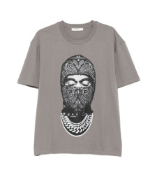 [Ih Nom Uh Nit] T-shirts Short Sleeve FW25 NUW25231_C48