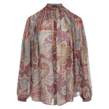 [Etro] Shirts Long Sleeve FW25 WRIA0048_99SA1I9X0867