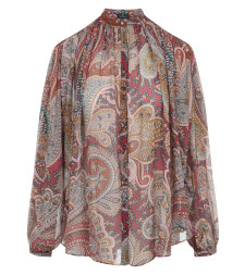[Etro] Shirts Long Sleeve FW25 WRIA0048_99SA1I9X0867