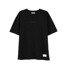 [Ih Nom Uh Nit] T-shirts Short Sleeve FW25 NUW25203_009
