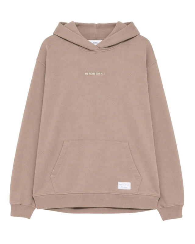 [Ih Nom Uh Nit] Hoodie FW25 NUW25211_C48