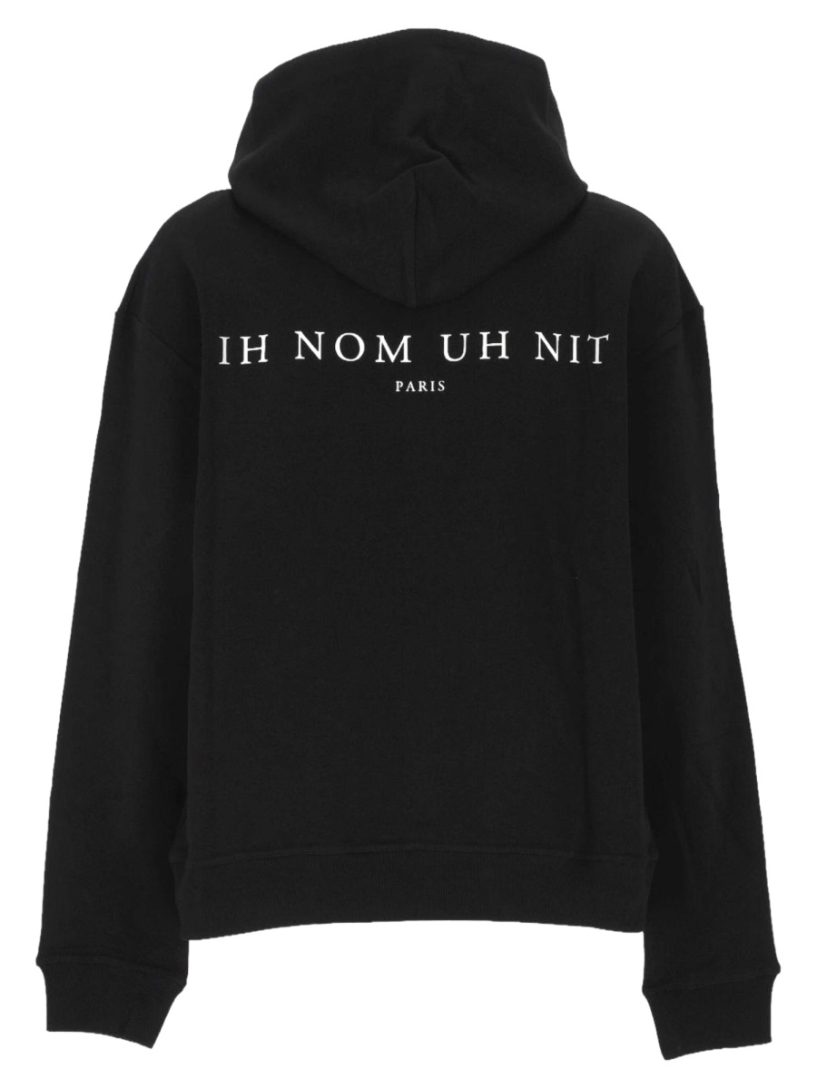 [Ih Nom Uh Nit] Hoodie FW25 NUW25233_009