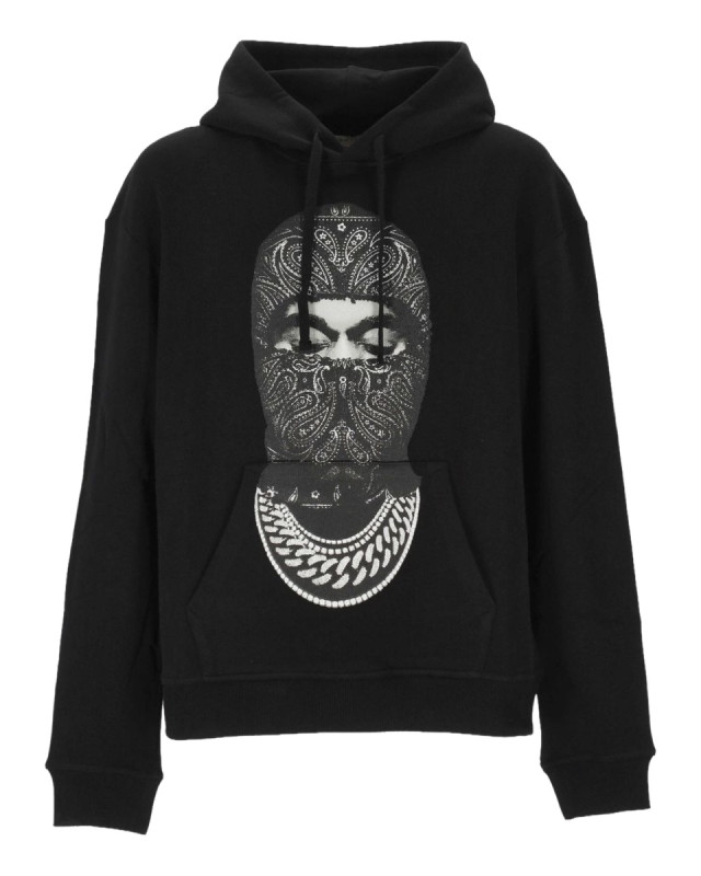 [Ih Nom Uh Nit] Hoodie FW25 NUW25233_009