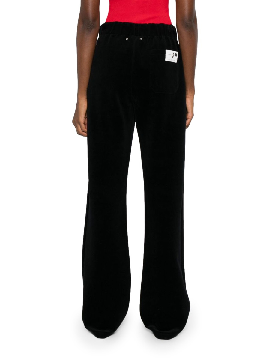 [Golden Goose] Trousers FW25 GWP02326_P00212990100