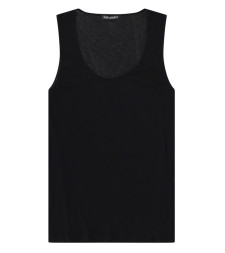 [Our Legacy] T-shirts Sleeveless SS26 M2266AR_RAVENMISTAIRVEILCOTTON