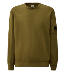 [C.P. Company] Sweatshirt FW25 19CMSS100A_002246G652