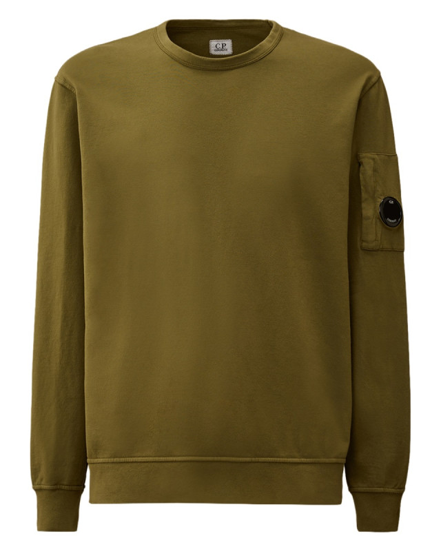 [C.P. Company] Sweatshirt FW25 19CMSS100A_002246G652