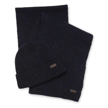 [Barbour] Beanie FW25 MGS0047_MGSNY31