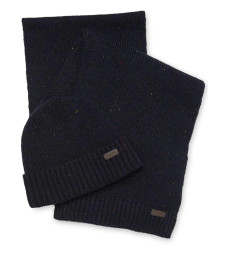 [Barbour] Beanie FW25 MGS0047_MGSNY31
