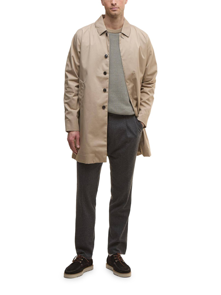 [Barbour] Jacket FW25 MWB0835_MWBST71