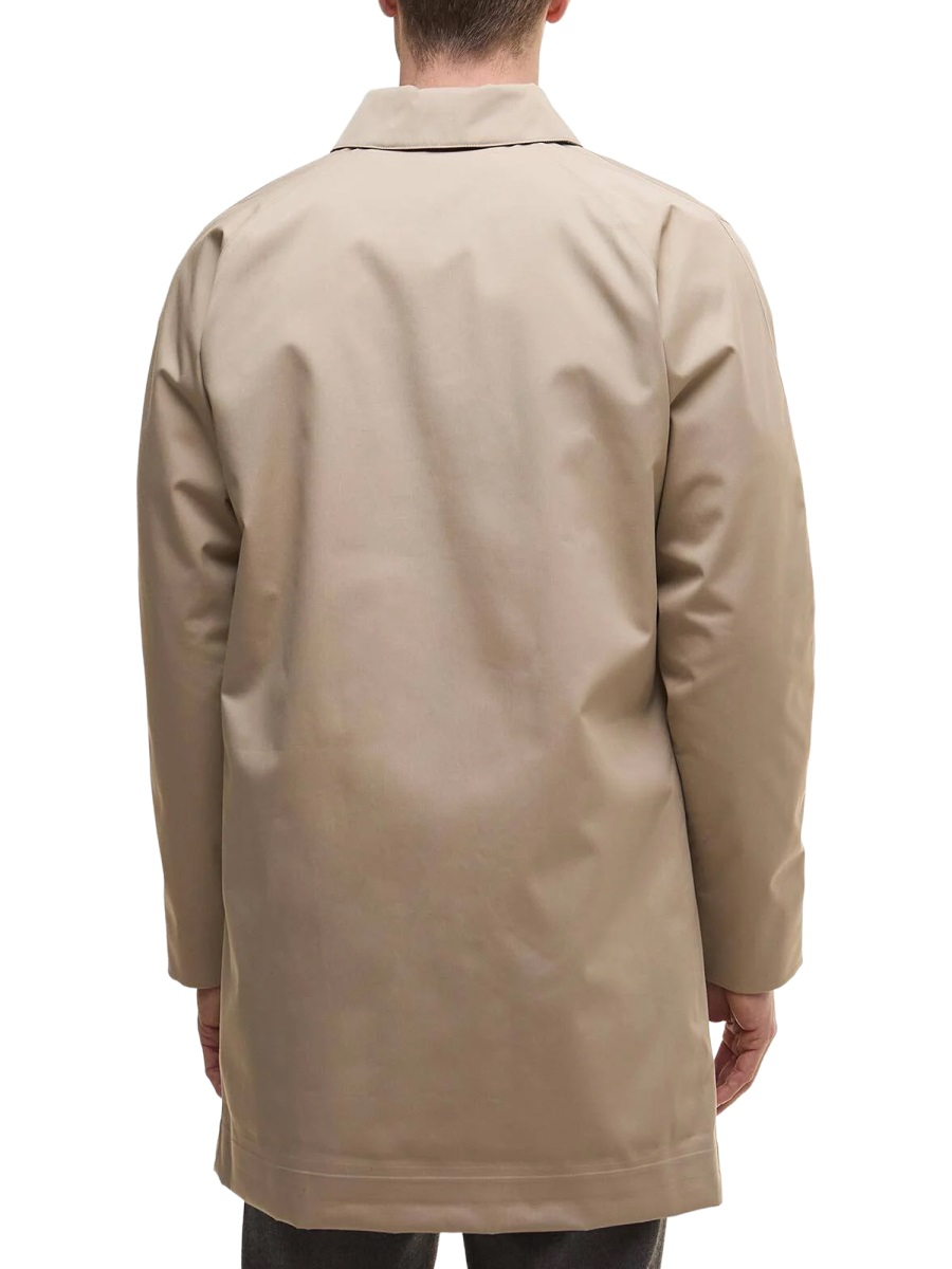 [Barbour] Jacket FW25 MWB0835_MWBST71