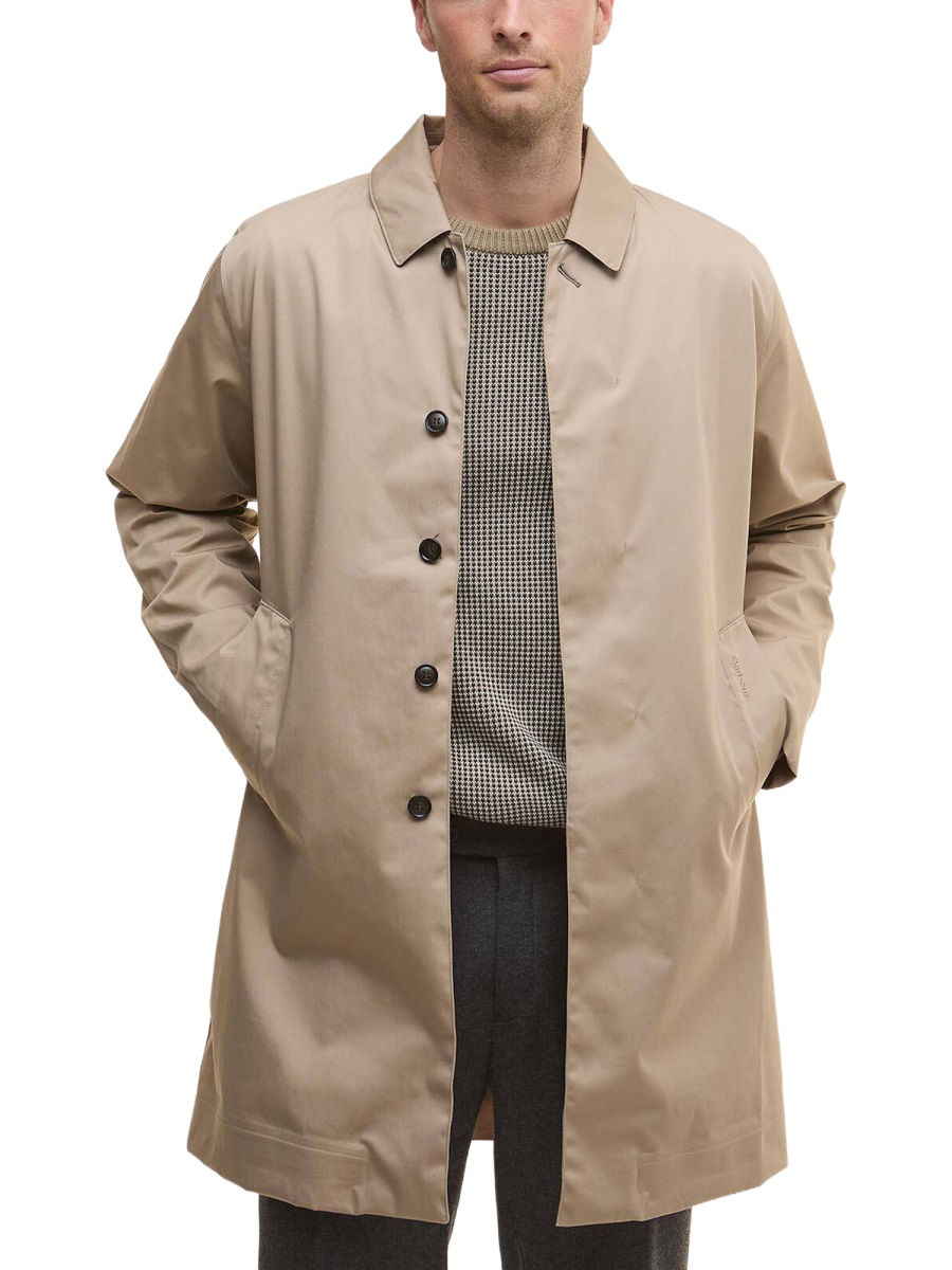 [Barbour] Jacket FW25 MWB0835_MWBST71