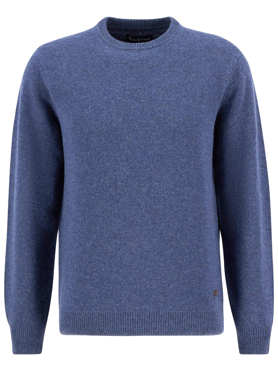 [Barbour] Knitwear FW25 MKN0584_MKNIN72