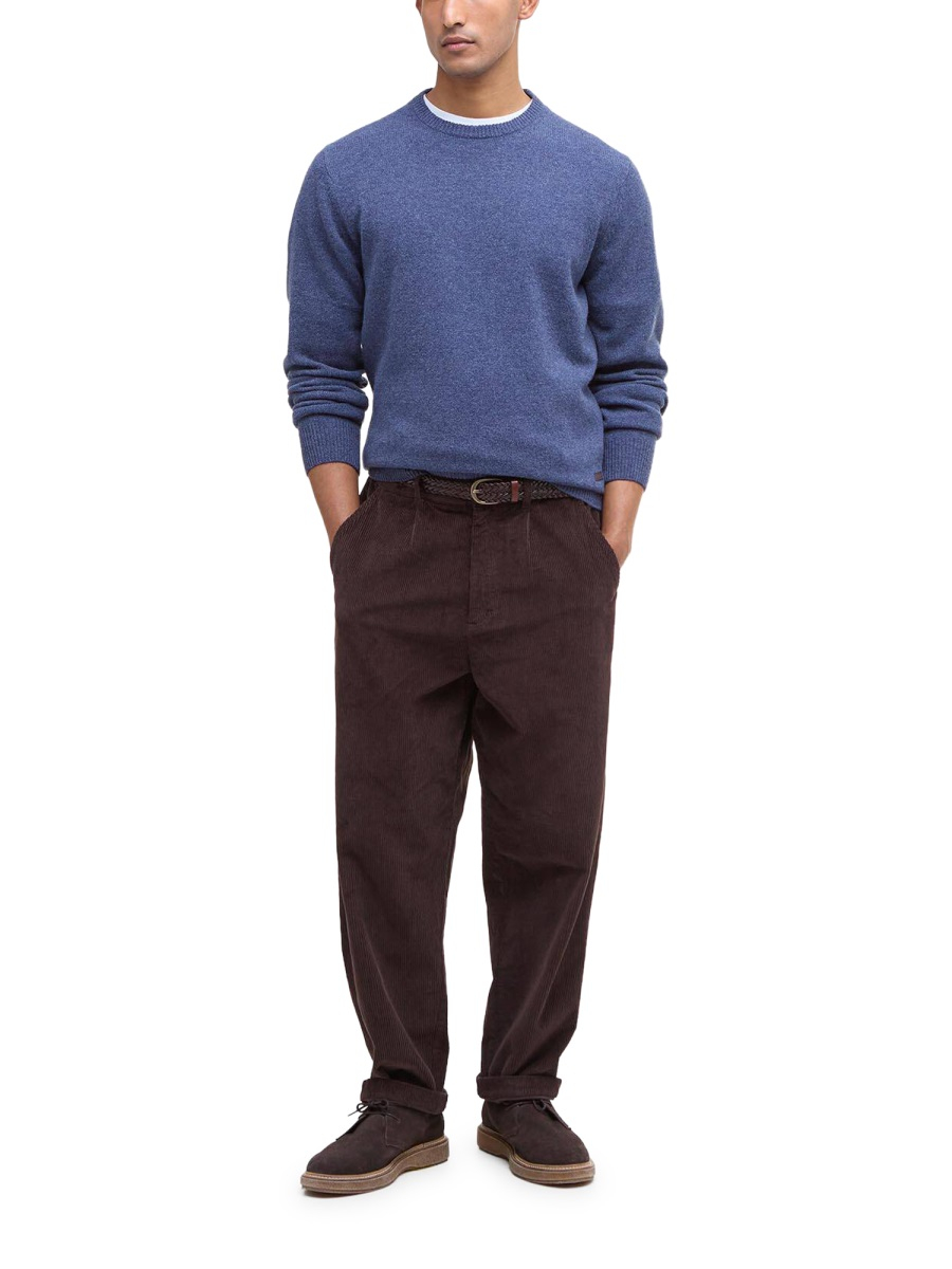 [Barbour] Knitwear FW25 MKN0584_MKNIN72