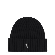 [SPORTY&RICH] Cap FW25 AC06667302BA01_BLACK