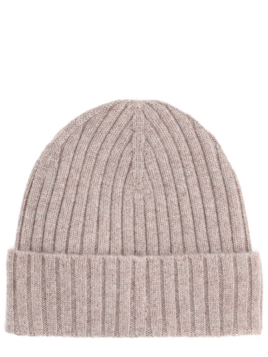 [SPORTY&RICH] Cap FW25 AC06666302BE24_TAPIOCA