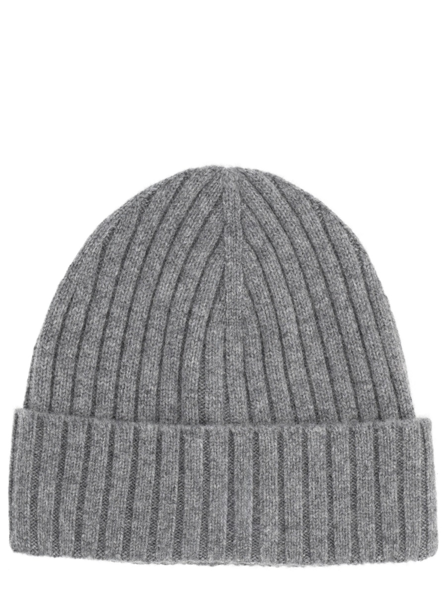 [SPORTY&RICH] Cap FW25 AC06667302GY22_COOLGRAY