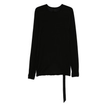 [RICK OWENS DRKSHDW] T-shirts Short Sleeve FW25 DU02E7260_BH09